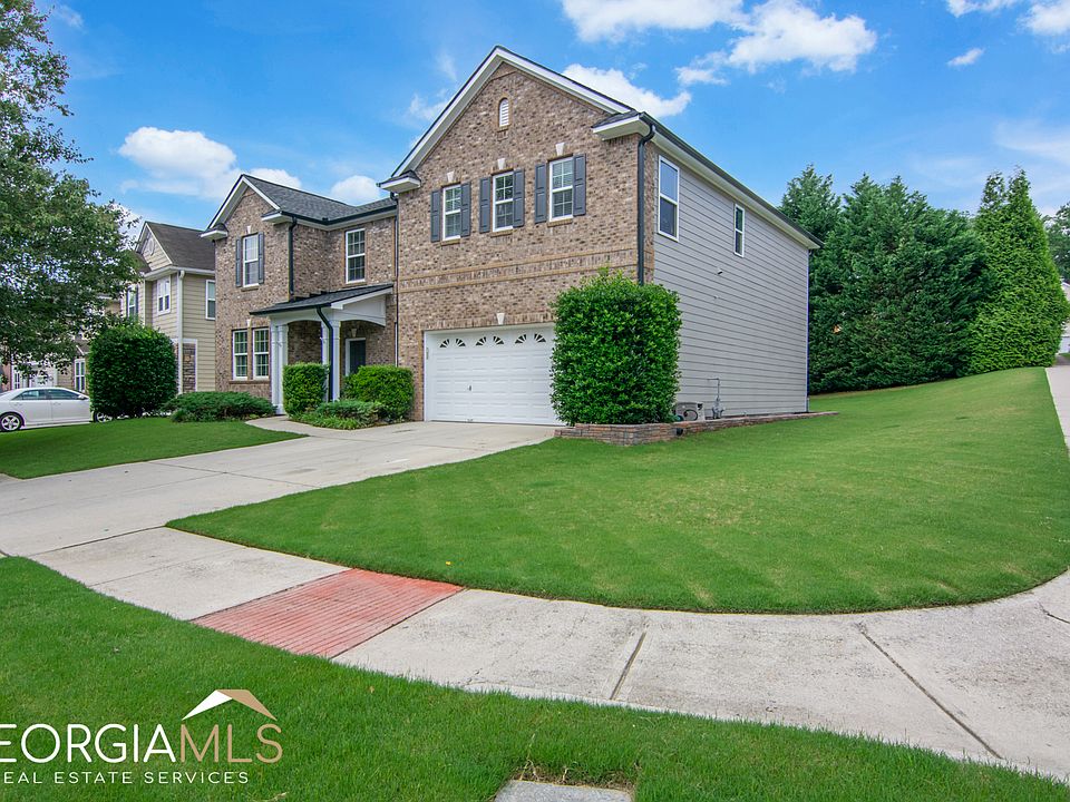 1203 Lanier Springs Dr, Buford, GA 30518 MLS 10172639 Zillow