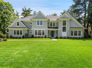 6 Old Lyme Rd, Scarsdale, NY 10583