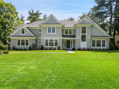 6 Old Lyme Road, Scarsdale, NY, 10583