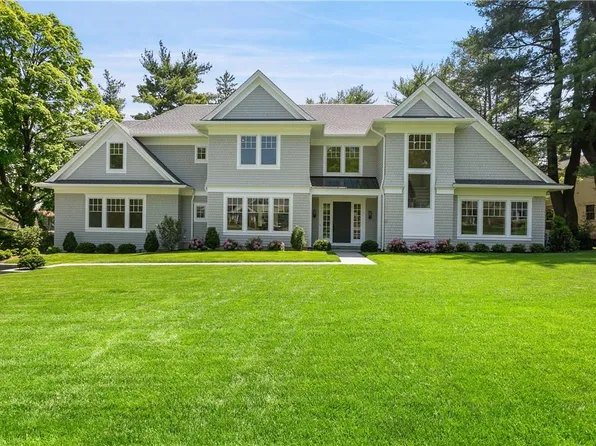 6 Old Lyme Road, Scarsdale, NY 10583