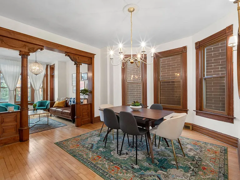 1542 N Campbell Ave #1 — Photo 3