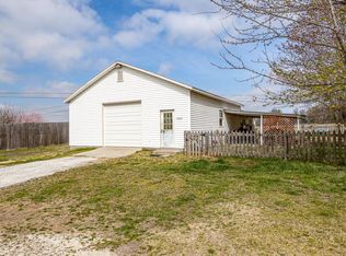 12840 Ruby Rd, Farmington, AR 72730