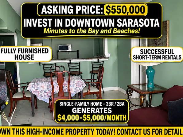 2032 5th St, Sarasota, FL 34237