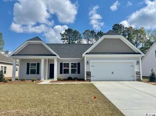 131 Crabapple Dr LOT 5, Wisteria B Longs, SC 29568