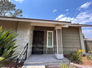 6840 Panamint Row UNIT 2, San Diego, CA 92139