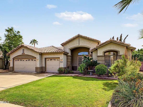 2841 E RANCH Court, Gilbert, AZ 85296