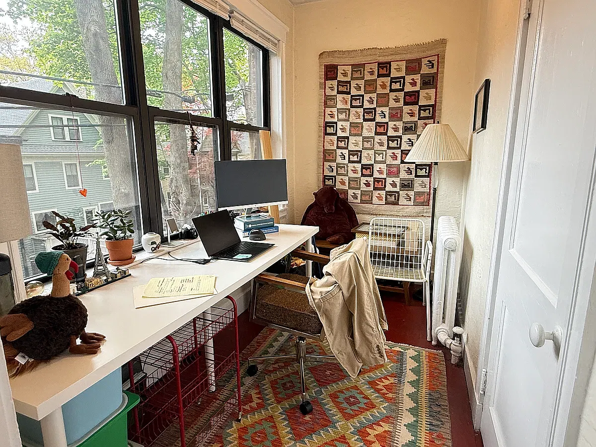 118 Babcock St — Photo 1