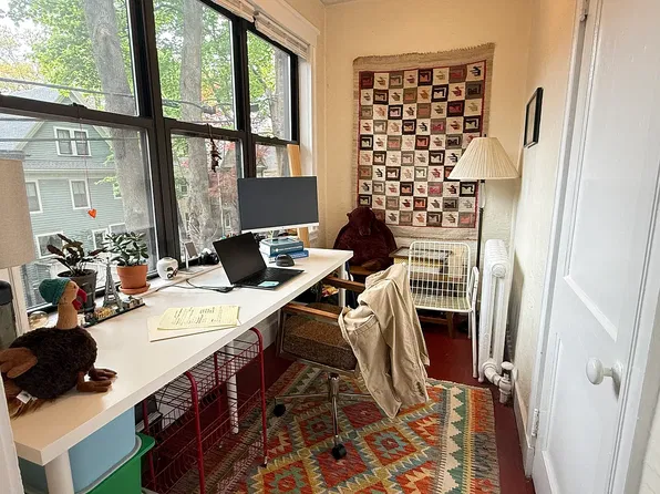 118 Babcock St, Brookline, MA 02446