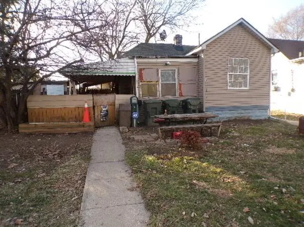 1657 Ann St, Columbus, OH 43207