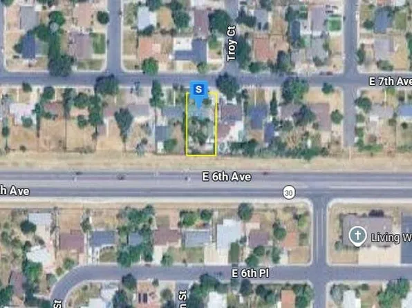 13160 7th Ave, Aurora, CO 80011