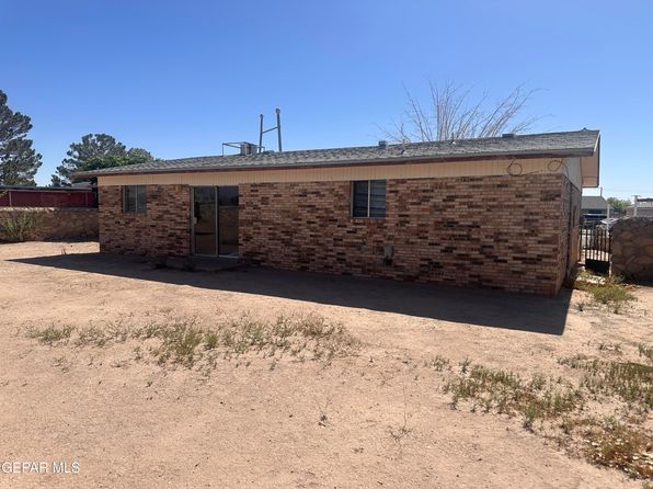 9603 Bahamas St, El Paso, TX 79927