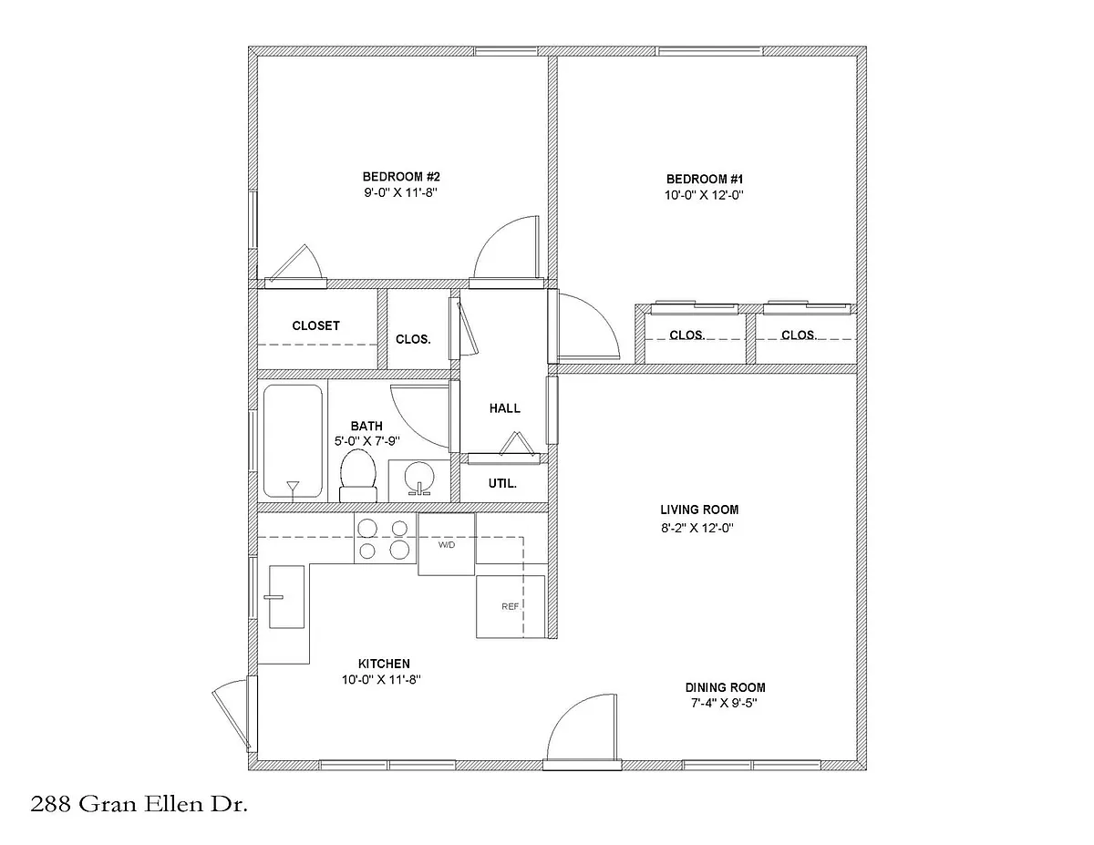 Building Photo - 288 Gran Ellen Dr