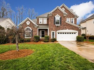 14836 Dunbeth Dr, Huntersville, NC 28078