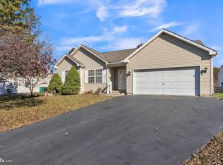 2585 Donald Dr, Pottstown, PA 19464