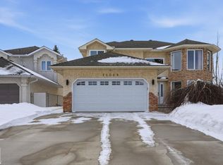 11019 10th Ave NW, Edmonton, AB