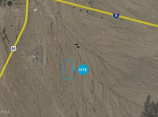 606XX S 299th Ave, Gila Bend, AZ 85337