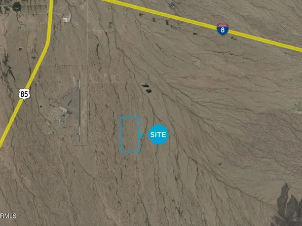 606XX S 299th Avenue #-, Gila Bend, AZ 85337