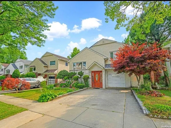 64-34 Marathon Parkway, Little Neck, NY 11362