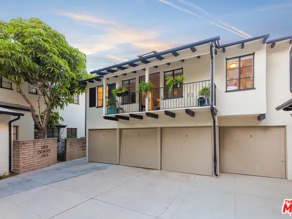 10840 Lindbrook Dr, Los Angeles, CA 90024