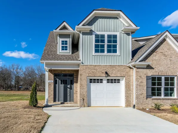 100 Creek Wood Rd Lot 4, Manchester, TN 37355