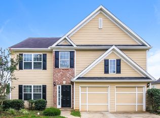 345 Victory Ln, Locust Grove, GA 30248