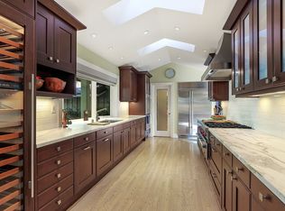 75 Lochinvar Rd, San Rafael, CA 94901