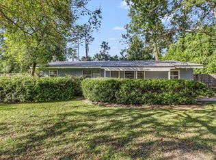 2127 Oxford Rd, Tallahassee, FL 32304