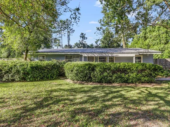 2127 Oxford Rd, Tallahassee, FL 32304