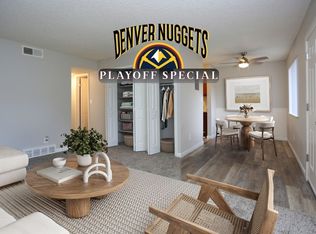 1753 Blackhawk St APT 102, Aurora, CO 80011