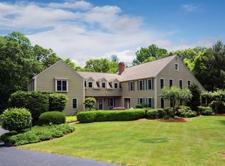 21 Olde Meetinghouse Rd, Westborough, MA 01581