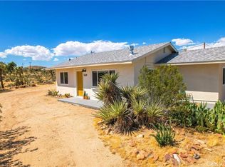 5624 Marvin Dr, Yucca Valley, CA 92284