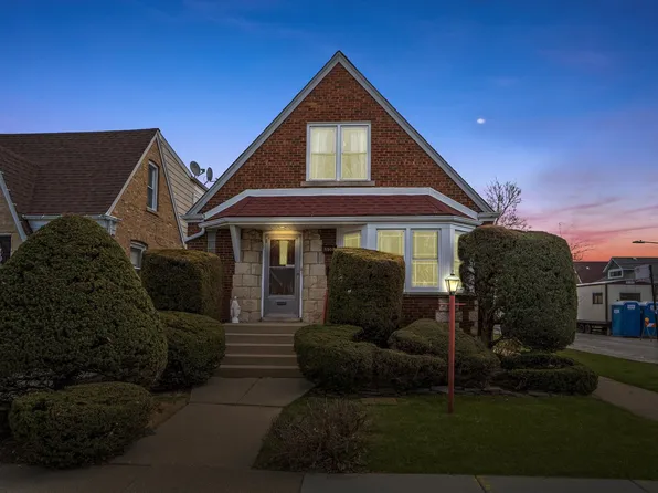 5559 S Keeler Ave, Chicago, IL 60629