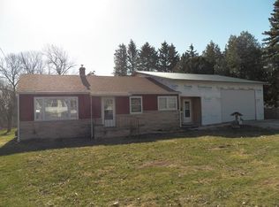 5825 Cth R, Manitowoc, WI 54220