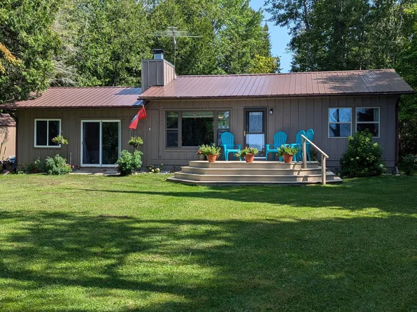 4217 Government Rd, Moran, MI 49760