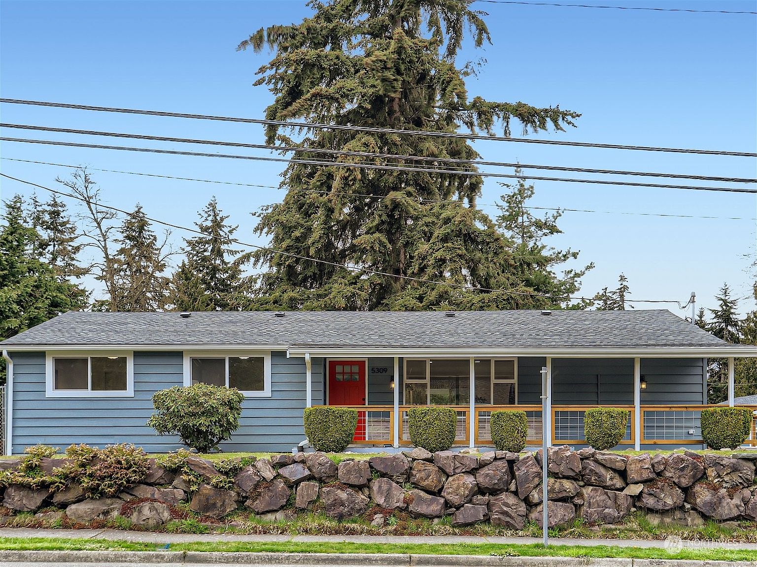 5309 204th Street SW, Lynnwood, WA 98036 Zillow