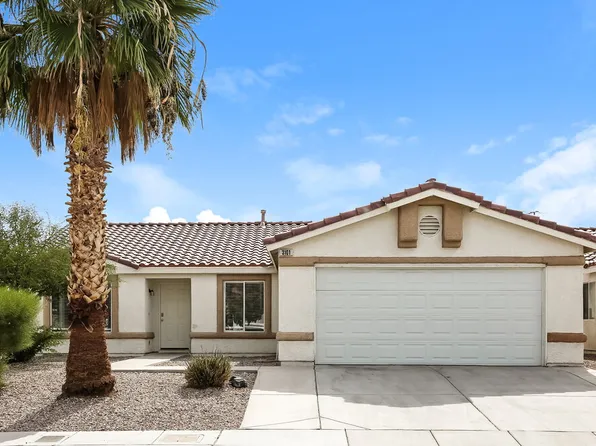 3101 Honeysuckle Ave, North Las Vegas, NV 89031
