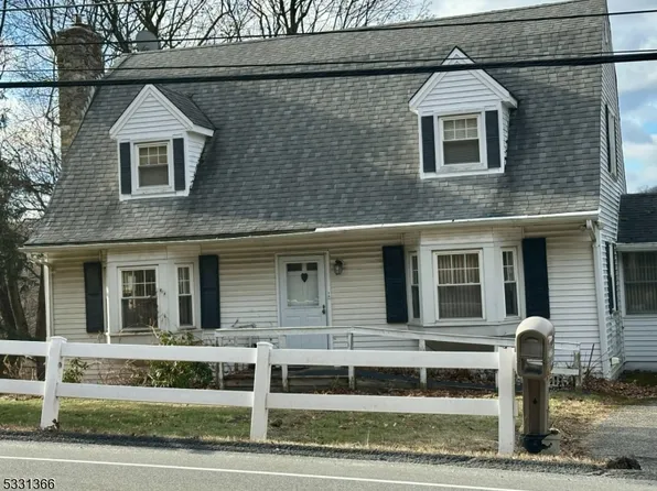 393 County Route 515, Vernon Twp., NJ 07462