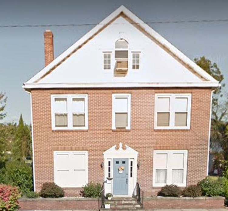 405 Delaware Ave, Palmerton, PA 18071 Zillow