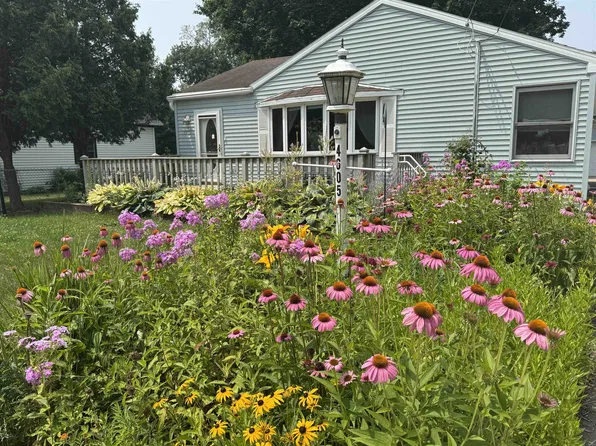 4605 Schofield St, Monona, WI 53716