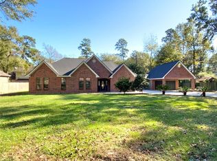 21722 Tophill Dr, Spring, TX 77388