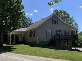 310 Robbins Rd, Mainesburg, PA 16932
