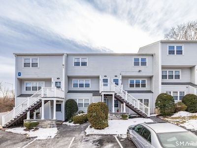 29 Van Buren Avenue APT I3, Norwalk, CT, 06850