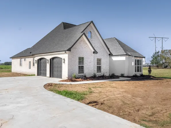 904 Old Sterlington Rd, Sterlington, LA 71280