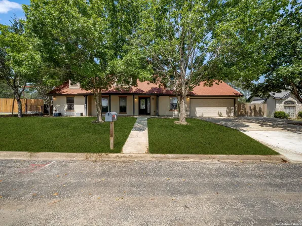 115 River Trial, Castroville, TX 78009