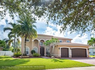 4790 Tropicana Ave, Cooper City, FL 33330
