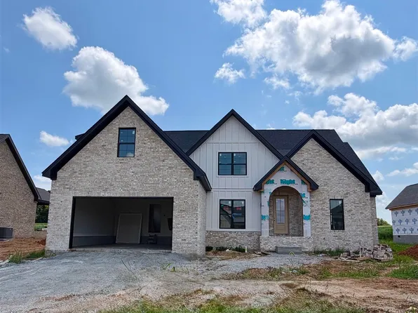 LOT 57 Riffle Way, Alvaton, KY 42122