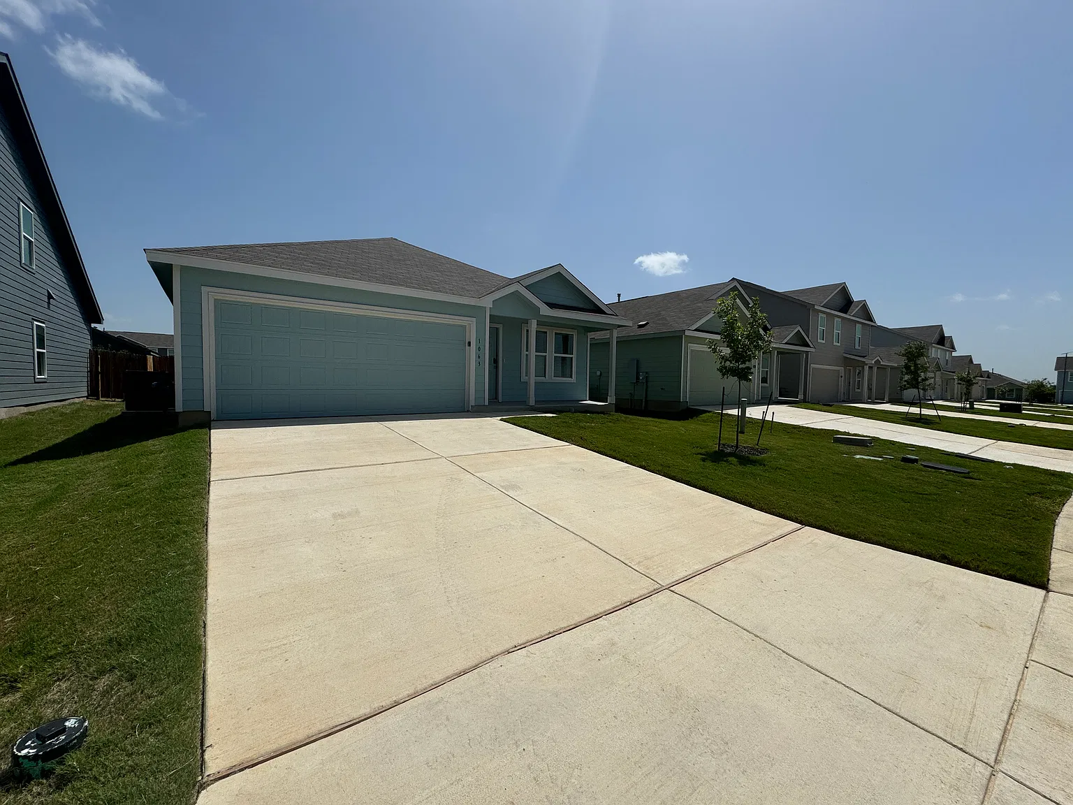 Barbarosa Rd, New Braunfels — Photo 3