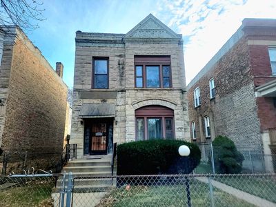7413 S Harvard Ave, Chicago, IL, 60621