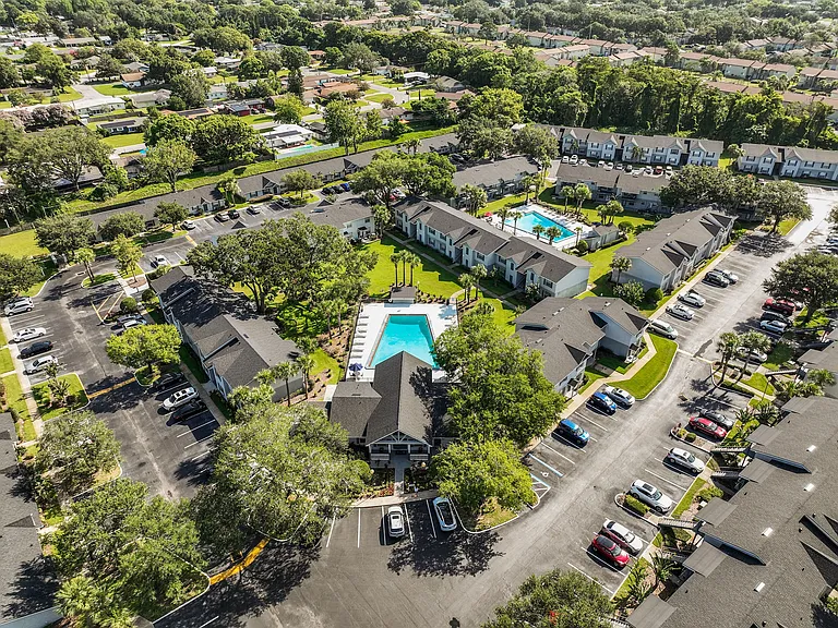 Oak Reserve at Winter Park — Photo 17