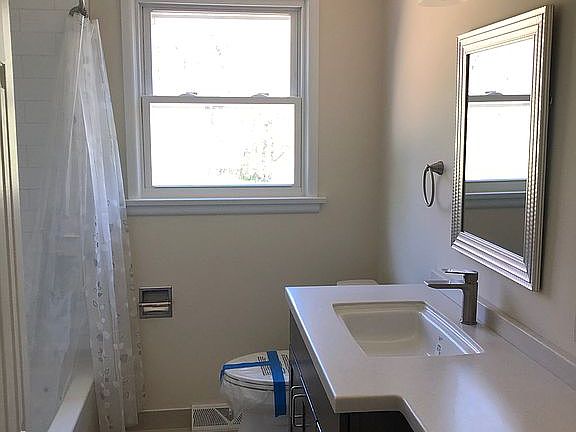 Full bath